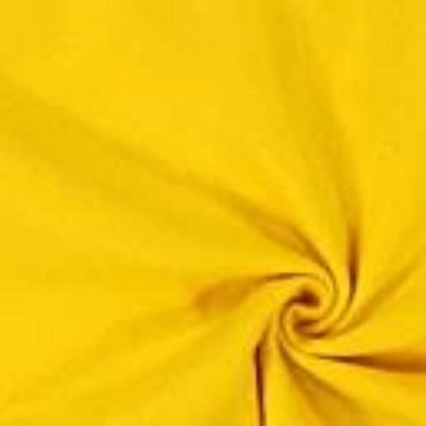 Yellow Felt