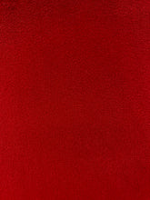 Load image into Gallery viewer, Velour Claret