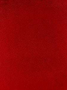 Velour Claret