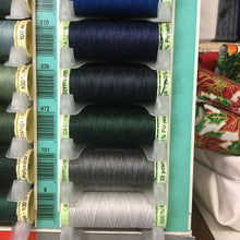 Load image into Gallery viewer, Top Stitch Gutermann Thread 30m