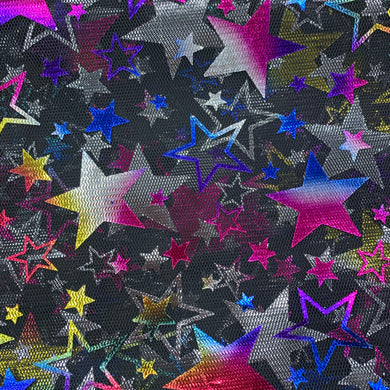 Halloween Stars Net
