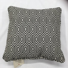 Load image into Gallery viewer, Graphite Alpha Hollow Cushion