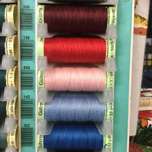 Load image into Gallery viewer, Top Stitch Gutermann Thread 30m