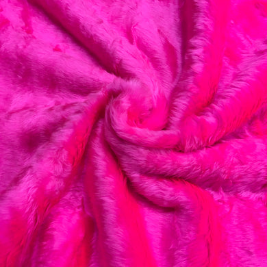 Cerise Fur