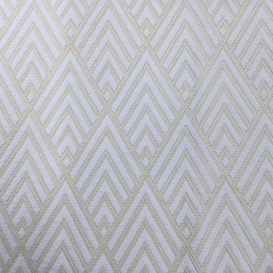 Asana Natural (Mini Curtain)