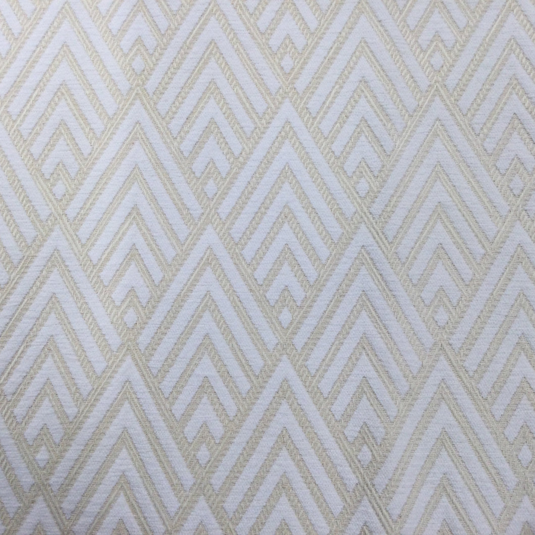 Asana Natural (Mini Curtain)