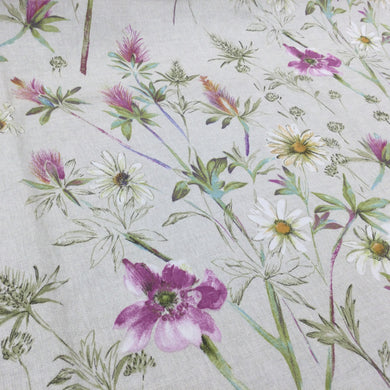 Hollyhock Wordsworth