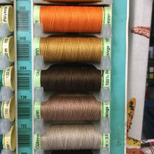 Load image into Gallery viewer, Top Stitch Gutermann Thread 30m