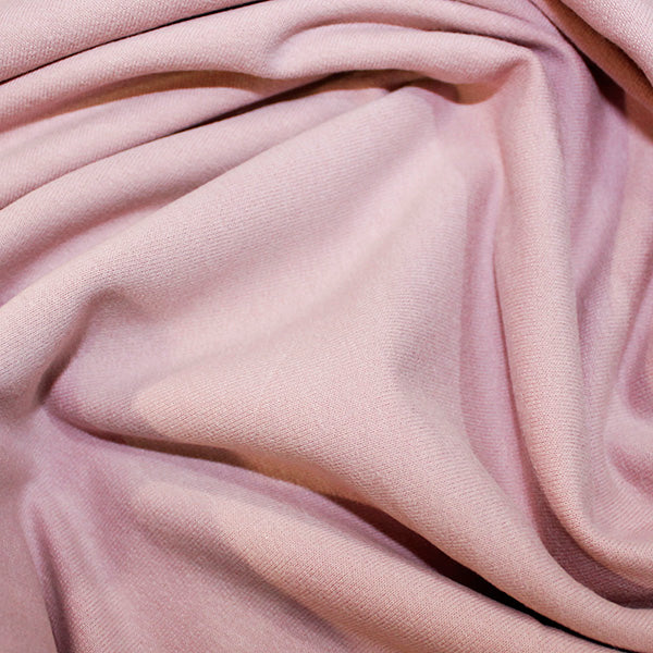 Pink Organic Jersey