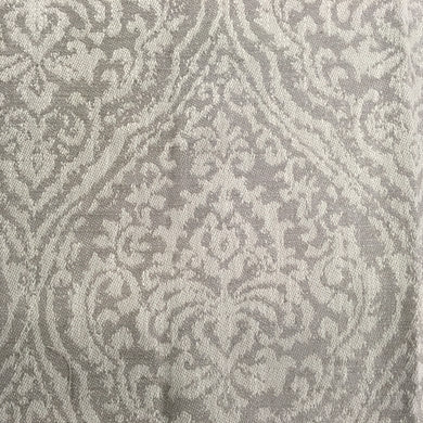 Rosemoor Sterling (Mini Curtain)