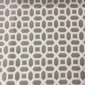 Honeycomb Slate (Mini Curtain)