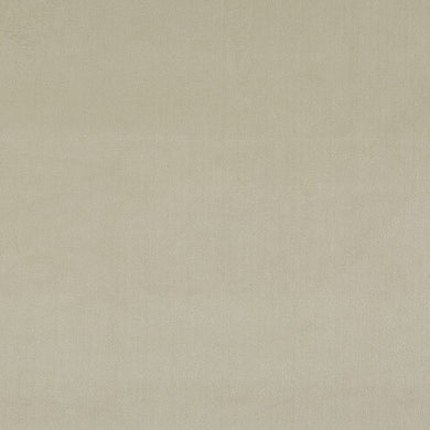 Velour Ivory