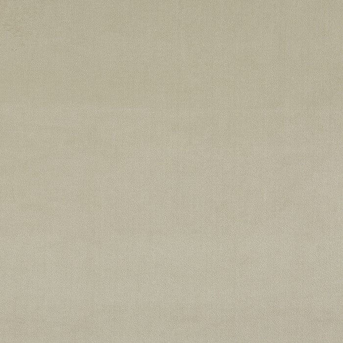 Velour Ivory
