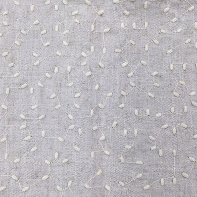 Bibury Linen (Mini Curtain)