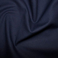 Navy Craft Cotton