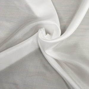 White Silk Habotai 40g