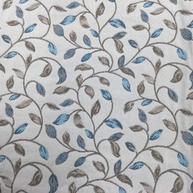 Kew Blue (Mini Curtain)