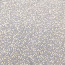 Load image into Gallery viewer, Light Grey Floral Vine