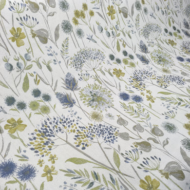 Flora Cream Duck Egg