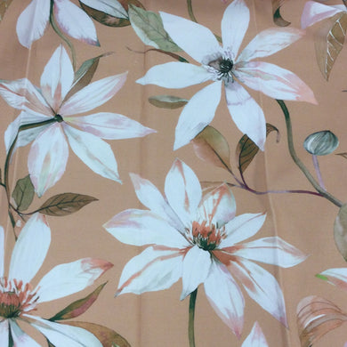 Olivia Harvest (Mini Curtain)