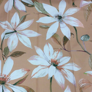 Olivia Harvest (Mini Curtain)