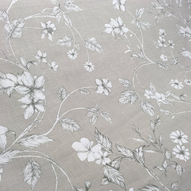 Etched Vine Linen