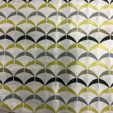 Momentum Citrus (Mini Curtain)