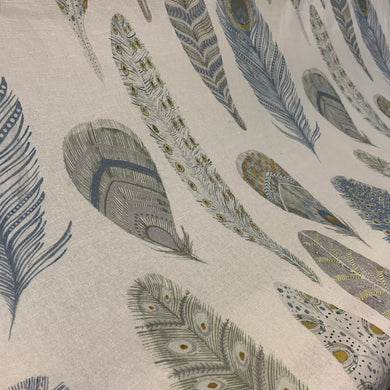 Samui Print Bluebell