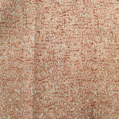 Serpa Terracotta (Mini Curtain)