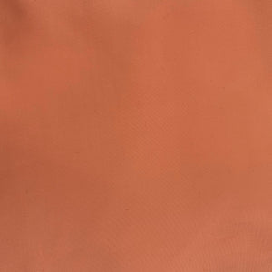 Dark Peach Anti-Static Dress Lining