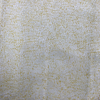Serpa Ochre (Mini Curtain)