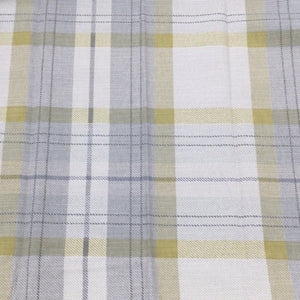 Munro Chartreuse (Mini Curtain)