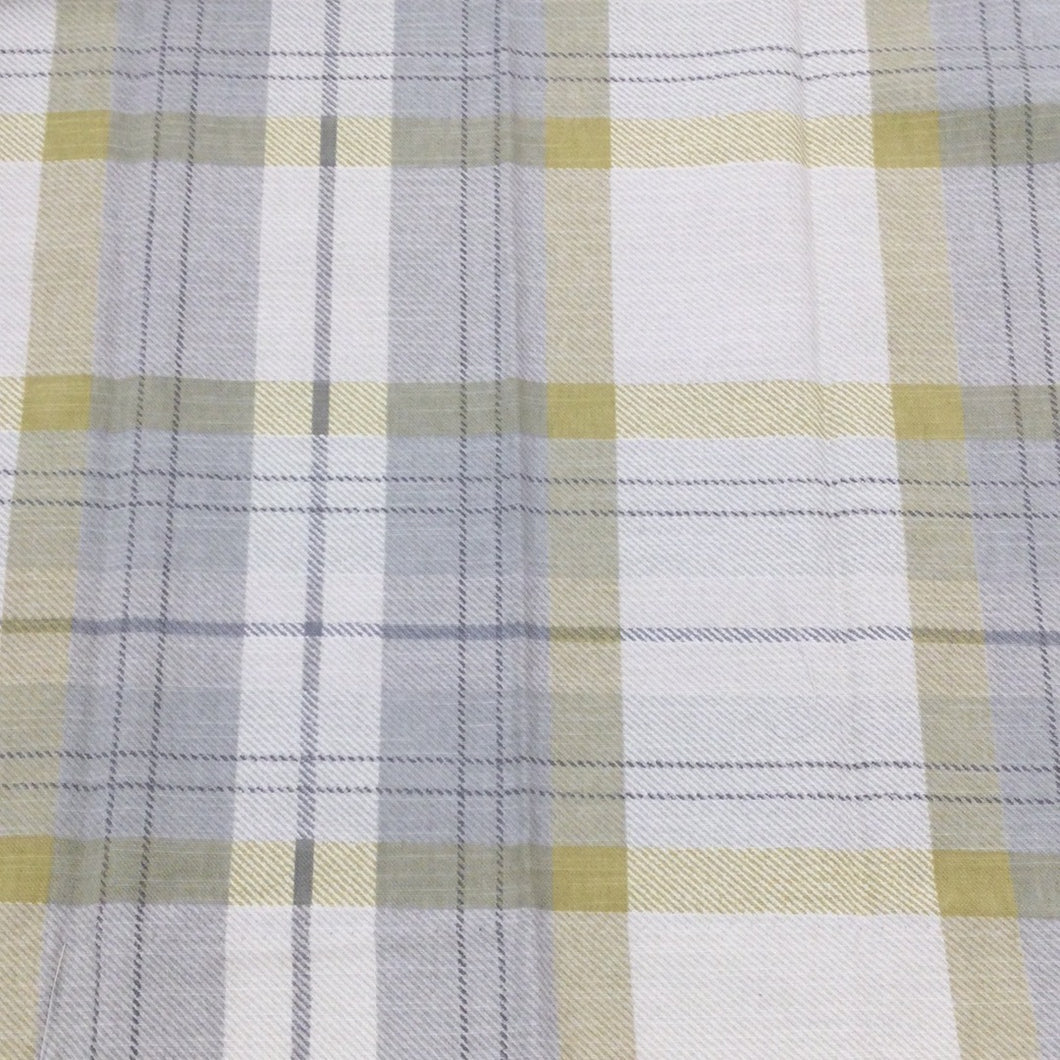 Munro Chartreuse (Mini Curtain)