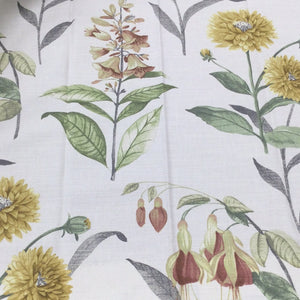 Bloomingdale Acacia (Mini Curtain)
