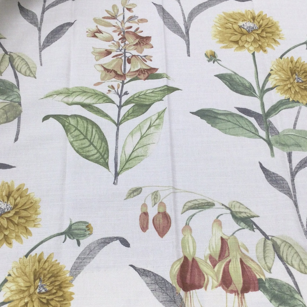 Bloomingdale Acacia (Mini Curtain)