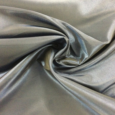 Navy Taffeta