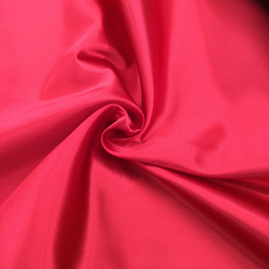 Red Satin