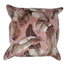 Load image into Gallery viewer, Tripura Rosehip Filled Cushion