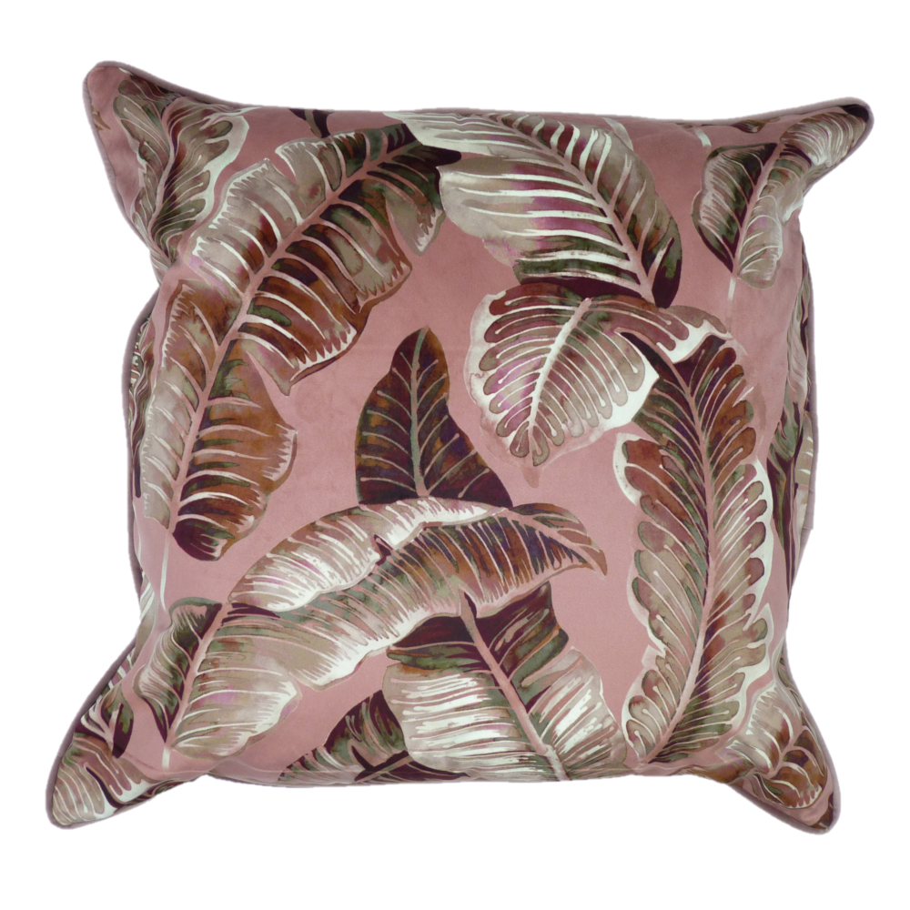 Tripura Rosehip Filled Cushion