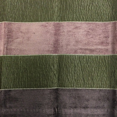 California Aubergine (Mini Curtain)