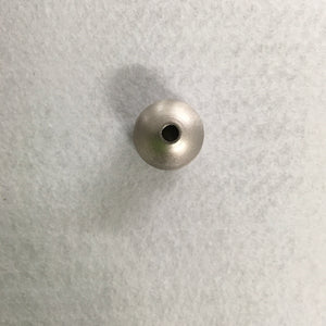 Nickel Acorn