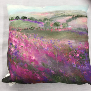 A Time to Remember Cushion