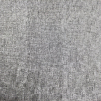 Glendale Silver (Mini Curtain)