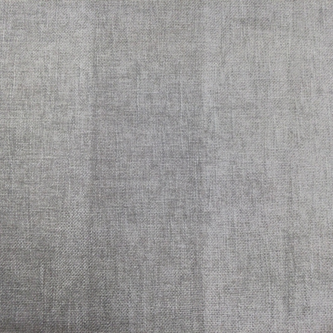 Glendale Silver (Mini Curtain)