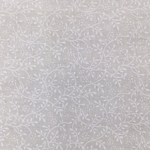 Ivory Floral Vine