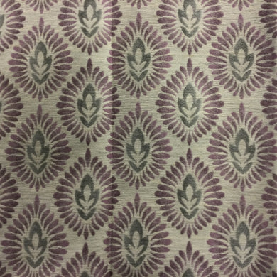 Morrison Heather (Mini Curtain)