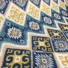 Load image into Gallery viewer, Indigo Navajo