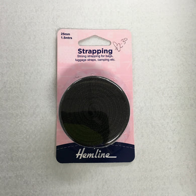 Strapping