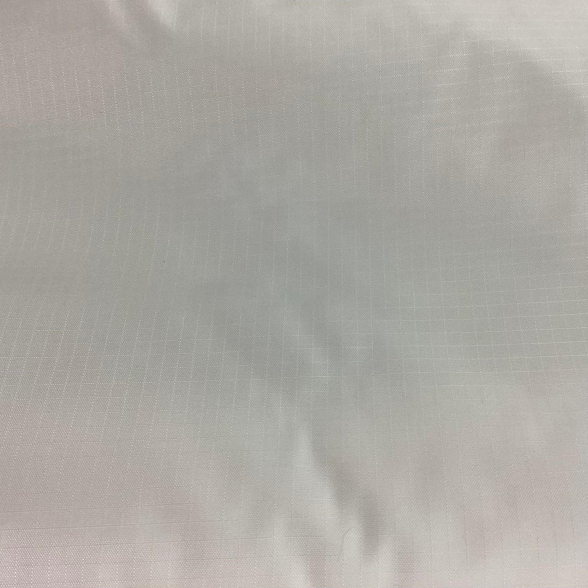 White Rip Stop