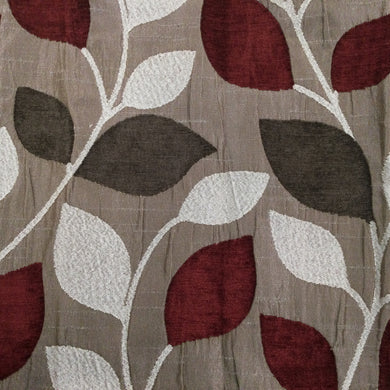 Brindisi Rosso (Mini Curtain)